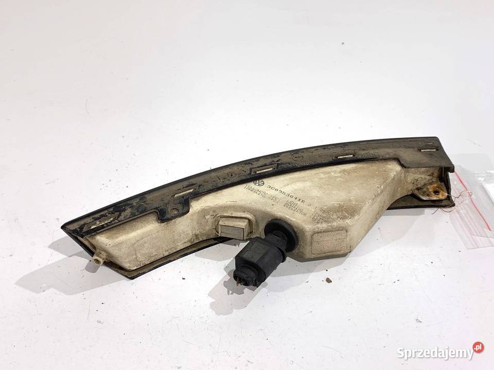 KIERUNKOWSKAZ LEWY PRZÓD VW PASSAT B6 3C0953041E sprzedam