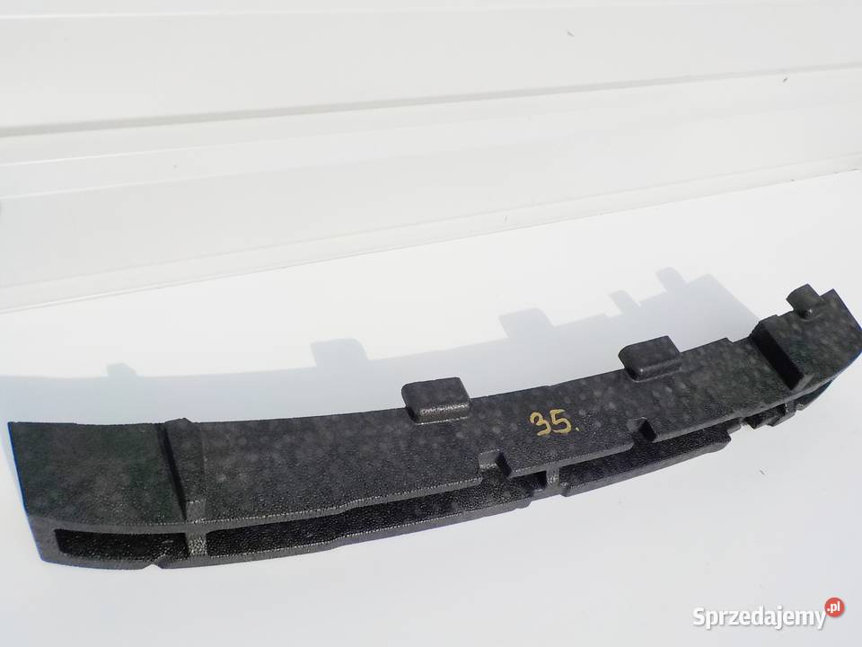 ABSORBER ZDERZAKA NISSAN QASHQAI 12 DIGT J11 Nowy Tomyśl