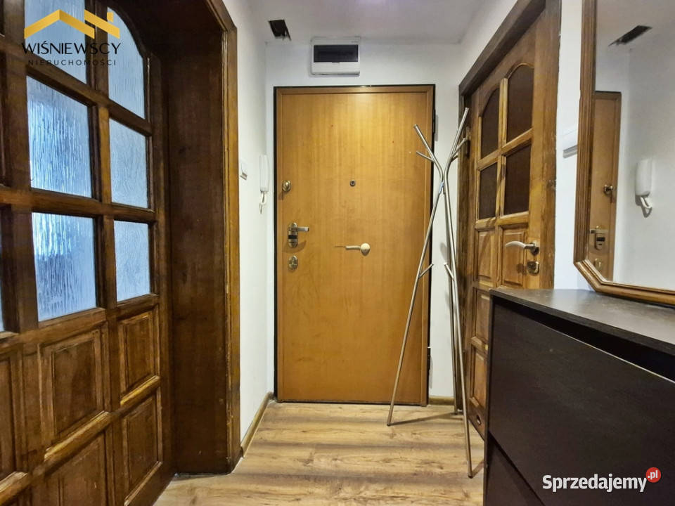 Przytulne mieszkanie z ogródkiem Elbląg warmińsko-mazurskie