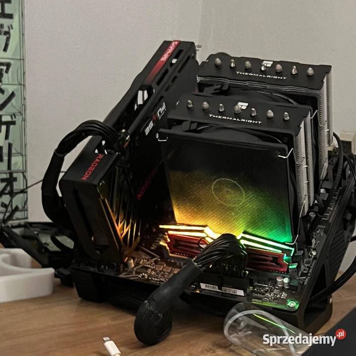 Micro ATX Białystok