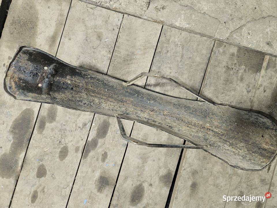 Błotnik shl m11 Żółkiewka-Osada sprzedam