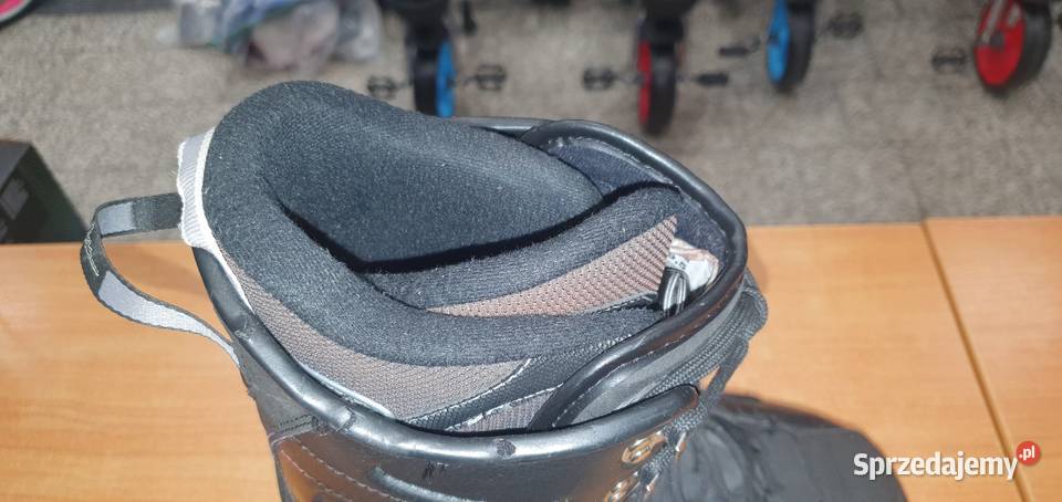 Buty snowboardowe Northwave rozmiar 42 podkarpackie Dębica