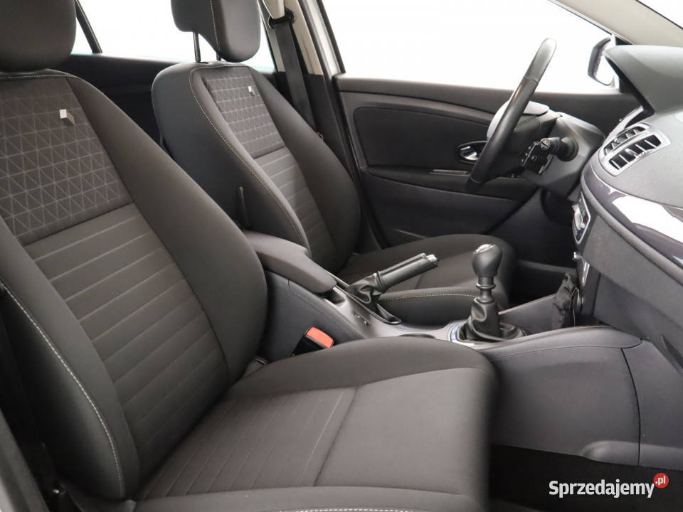 Renault Megane 12 TCe czujnik zmierzchu Bielany Wrocławskie