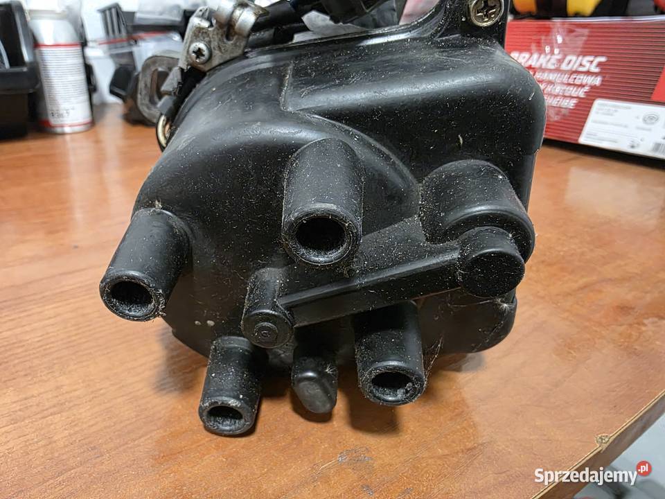 Honda Civic Aparat zapłonowy td42u obd1 d16z6 EG Układ elektryczny silnika warmińsko-mazurskie Gajewo sprzedam
