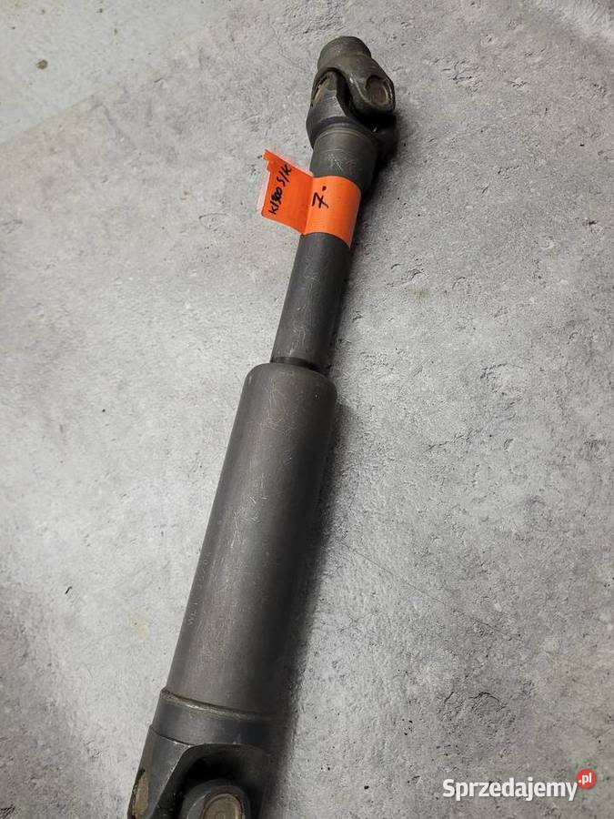 BMW K 1200 S K1200S K40 K43 44 OEM WAŁ NAPĘDOWY