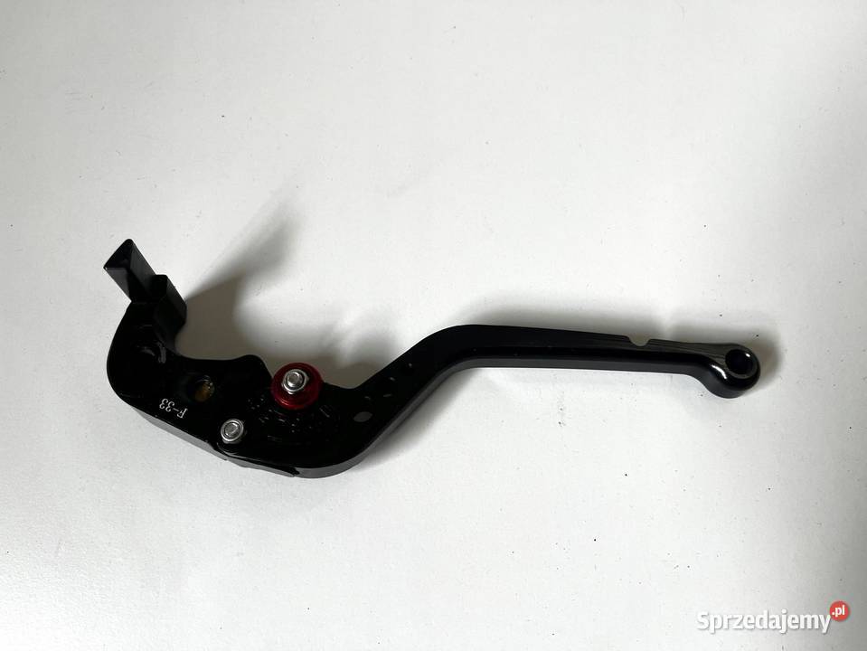 HONDA CBR 600 RR PC40 CBR 1000 SC59 Dźwignia Dźwignie sprzęgła i hamulca