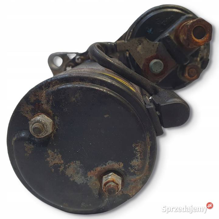 ROZRUSZNIK Opel Astra III H 16 16V valeo Chełm sprzedam