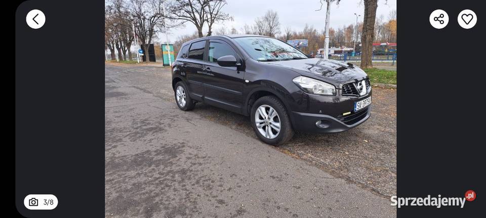 Sprzedam Samochód autoalarm śląskie Katowice