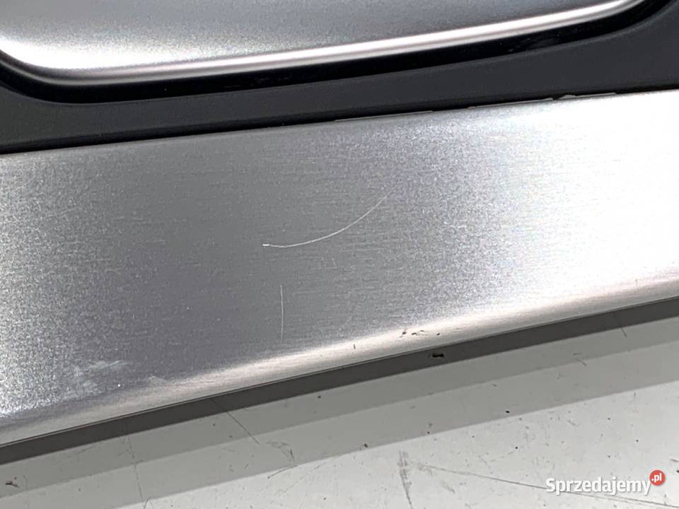 LISTWA DEKOR DRZWI TYŁ PRAWY AUDI A8 D4 podkarpackie