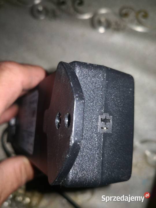 Zasilacz 29v 2 Dwa pin model ZBA290020B mazowieckie Radom