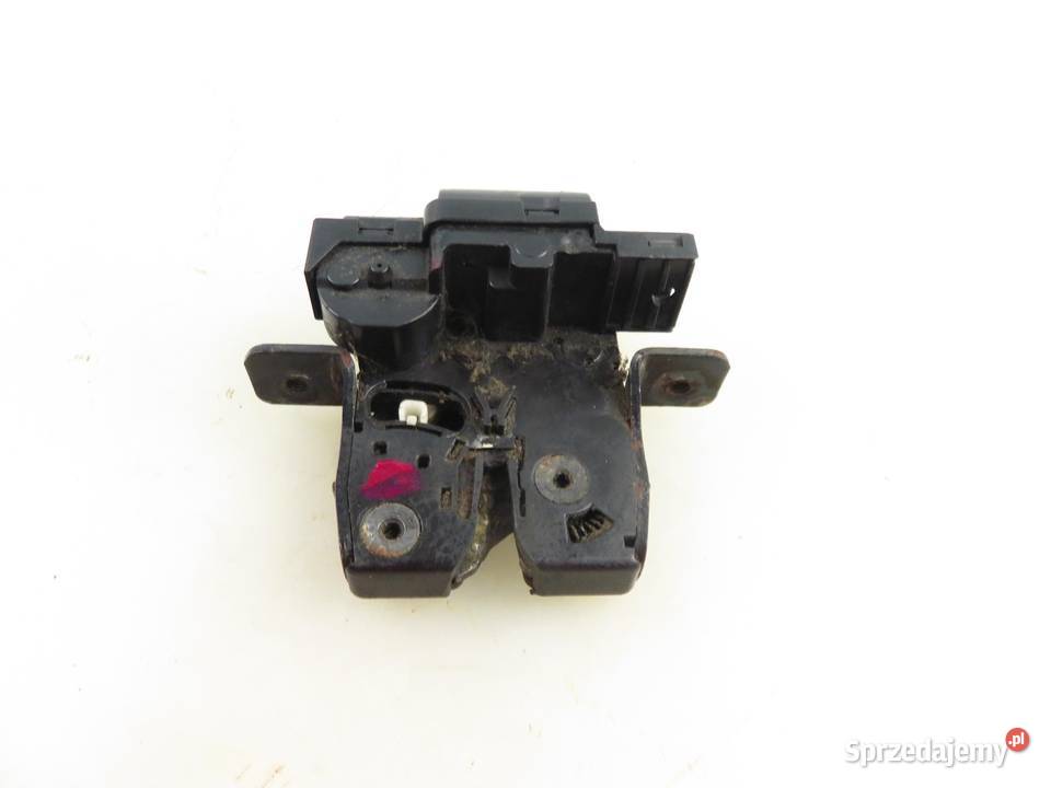 ZAMEK KLAPY NISSAN QASHQAI I 90502EY10A