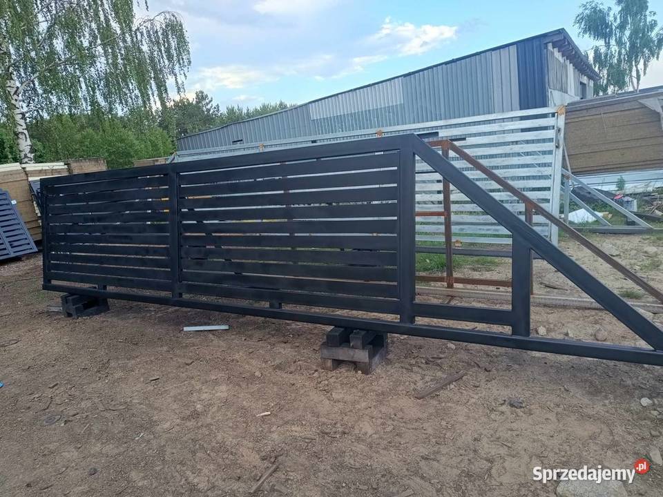 SUPER BRAMY Szczecin