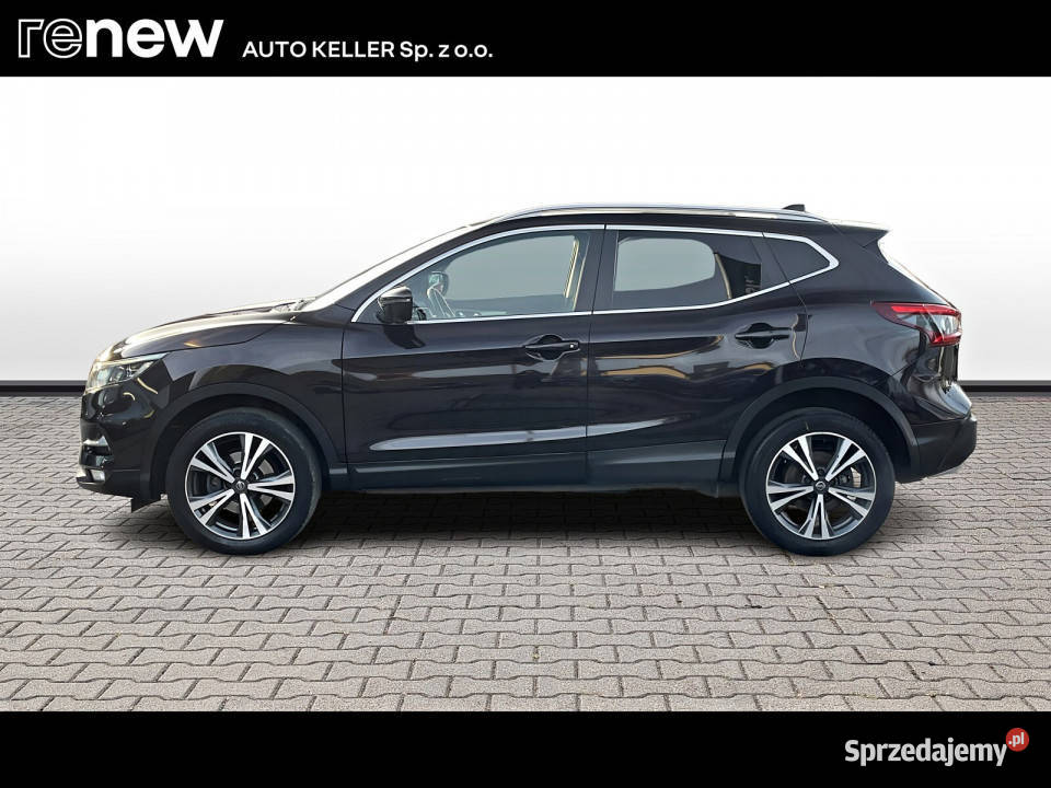 12 115 Krajowy Panorama FullLED Dealer Keller śląskie Gliwice