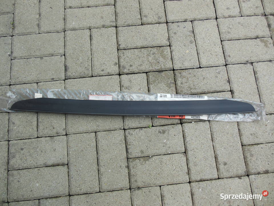 Fiat OE 51702105 LISTWA DOLNA FIAT GRANDE PUNTO osobowe