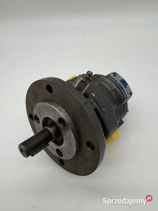 Kracht KF 18 D10K POA ODE2130 Hydraulic pump Pozostałe