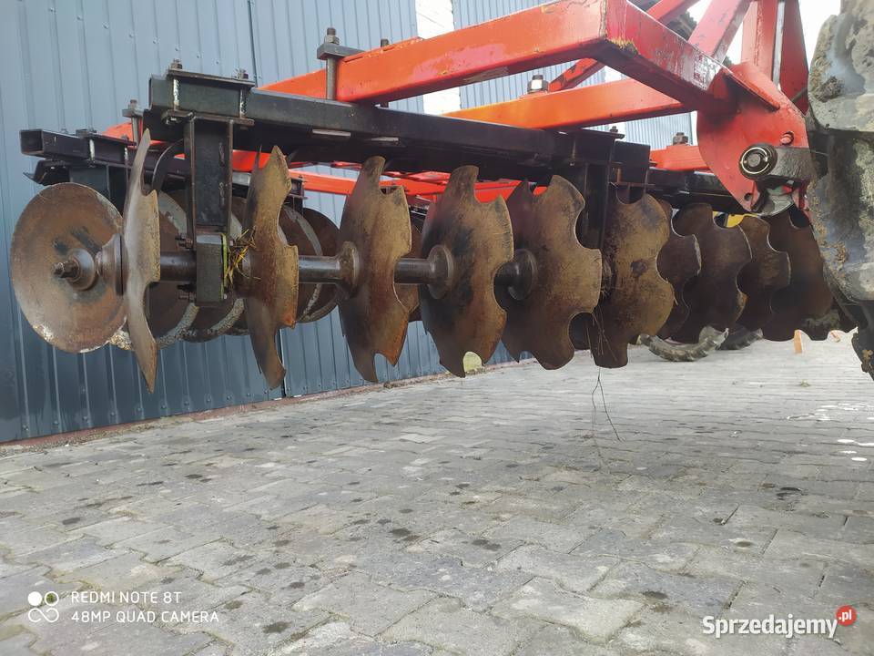 Talerzowka akpil 27 Bełżyce