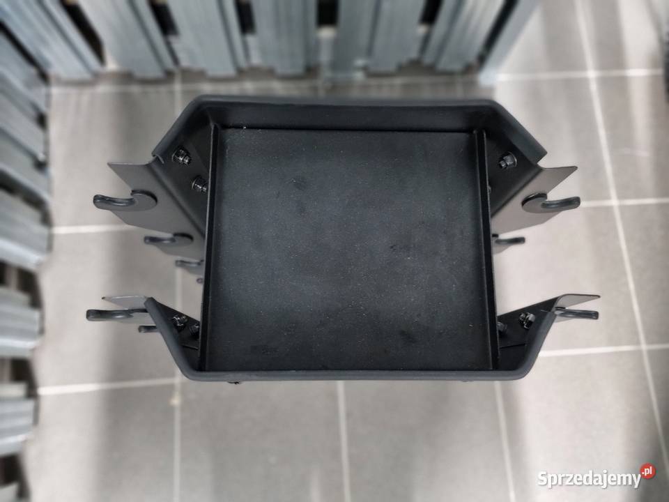 Stojak na hantelki CAP Warszawa sprzedam