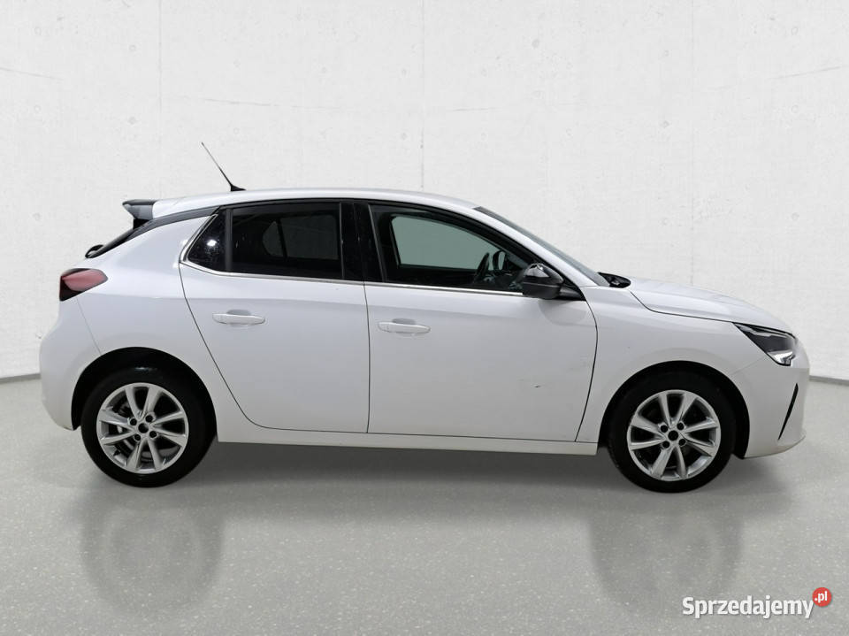 Opel Corsa F 2019 60108km Komorniki