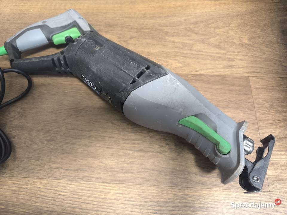 Piła szablasta Niteo Tools RS004221 LOMBARDi Rzeszów