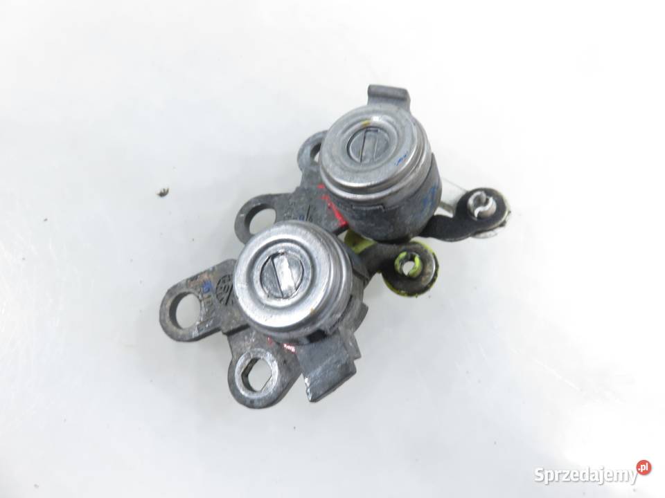 STACYJKA WKŁADKI TOYOTA YARIS I P1 450200D01 osobowe małopolskie