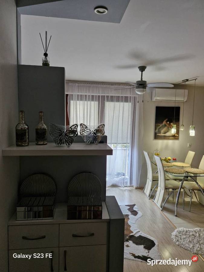 Mieszkanie w Smolcu zamiana na domdopłata Rok budowy 2005 sprzedam