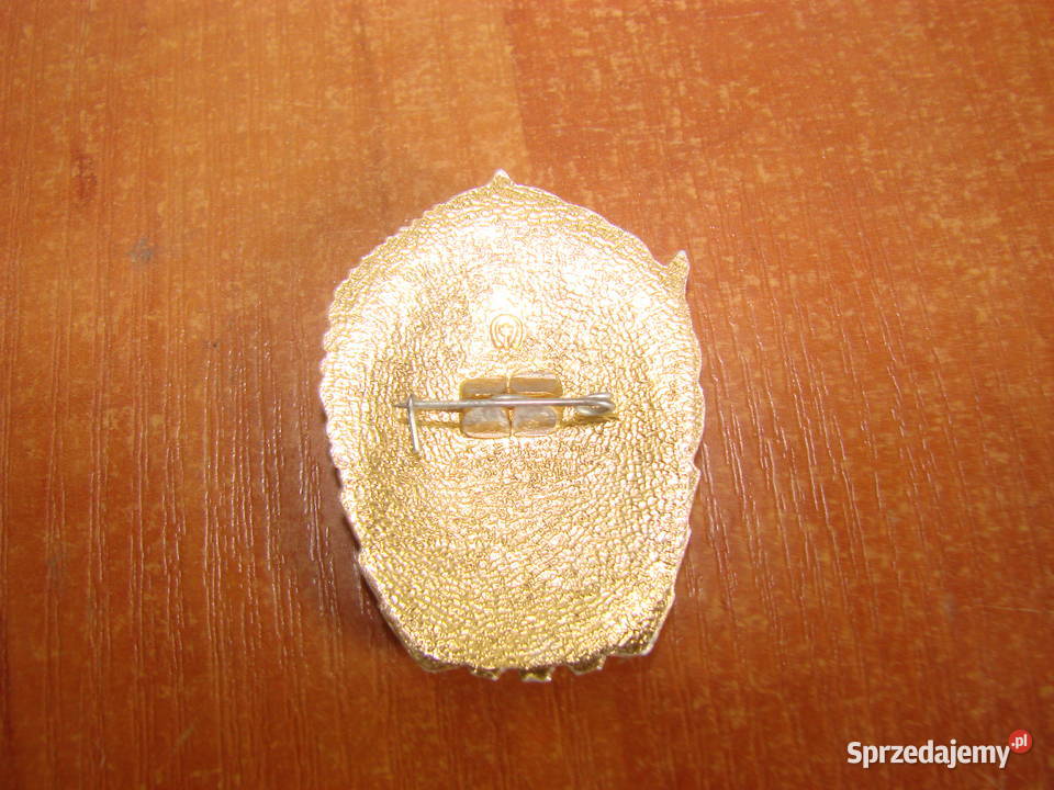 Przodownik XI Pięciolatki CCCP odznaka