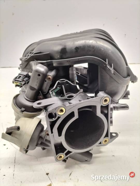 KOLEKTOR SSĄCY 4M5G9424FT 18 16V Volvo S40 II osobowe świętokrzyskie sprzedam