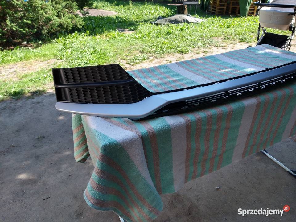 Dokładka Spoiler Hyundai i30 Turbo 201316GDI Radziszów sprzedam