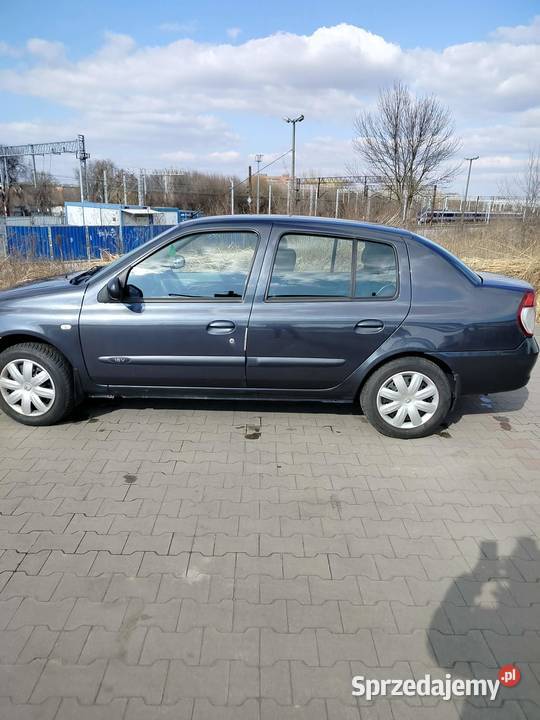 SPRZEDAM SAMOCHÓD Thalia mazowieckie Radom