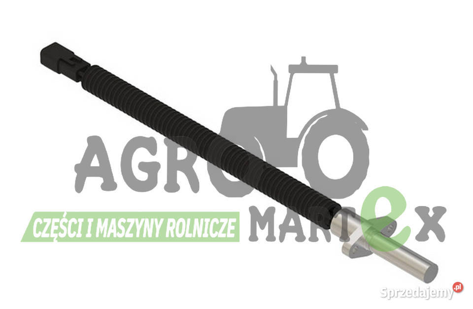 YZ106512 CZUJNIK PRĘDKOŚCI JD Wichrów