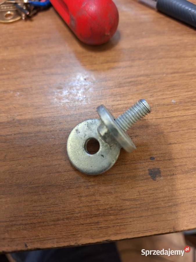 śruba do maszynki do miesa Rzeszów sprzedam