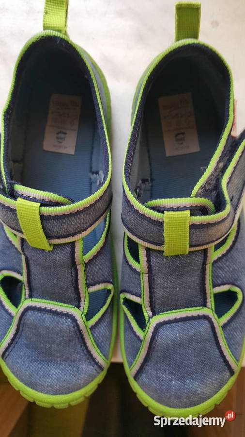 Buciki firmy Super fit 29 Warszawa