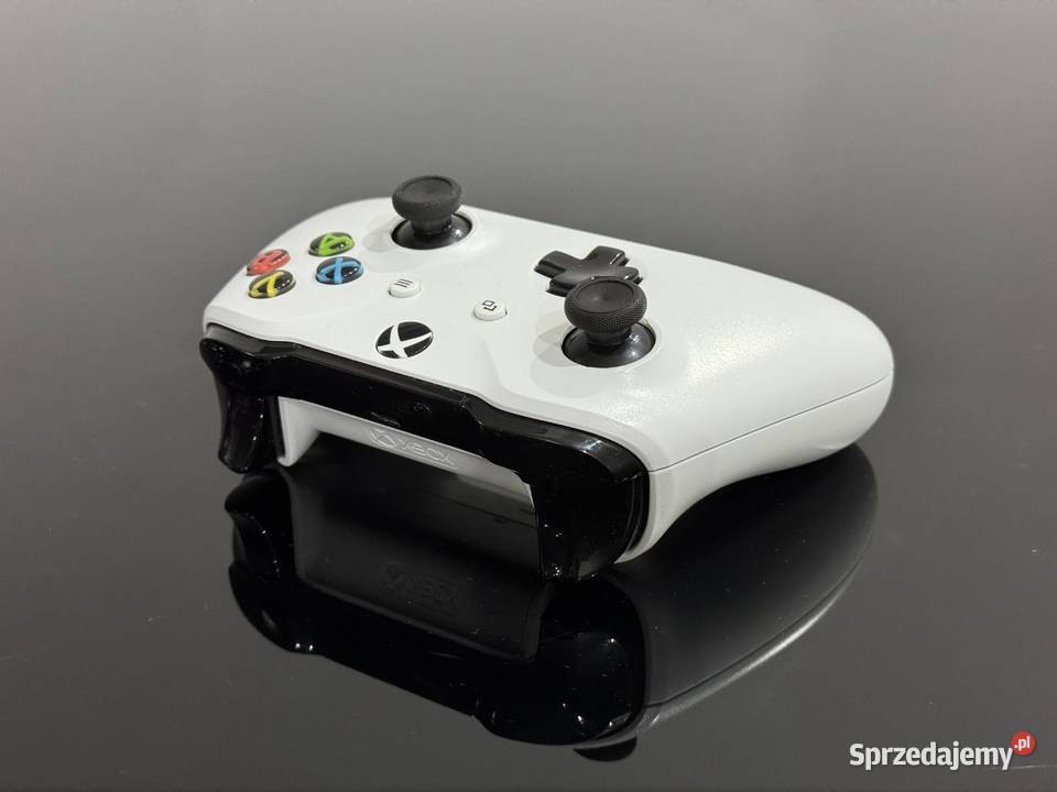 KONSOLA XBOX ONE S 1TB PAD OKABLOWANIE wielkopolskie Śrem