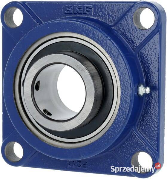 Zespół łożyskowy UCFX UCFX10SKF Kamionna