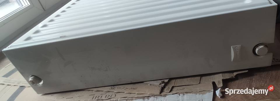 PURMO Compact C11 grzejniki panelowe NOWE zdjęte Wrocław