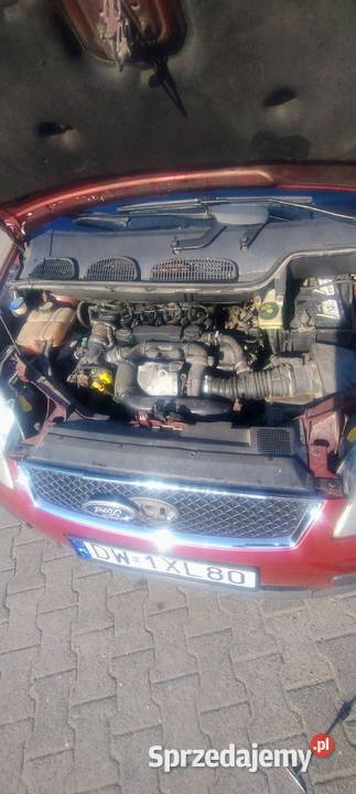 Sprzedam Ford Focus c Wrocław