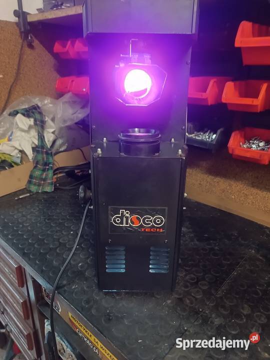 discoTECH scanTECH 300
