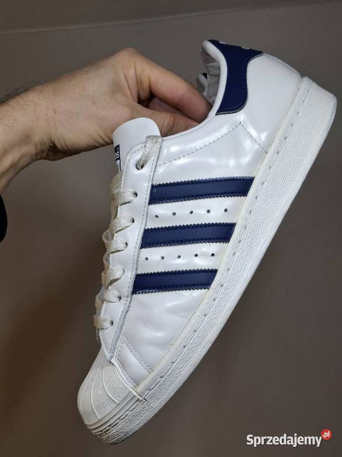 Adidas 4445 sneakersy superstar Kraków sprzedam