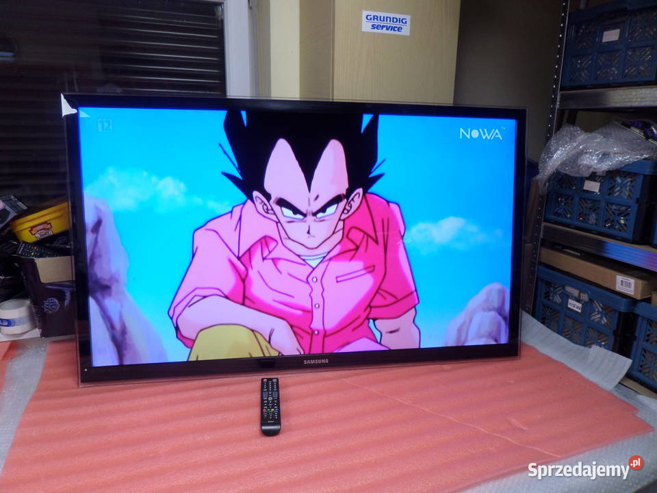 Samsung 55 UE55C6500gwarancja 6 miesiecy Kalisz