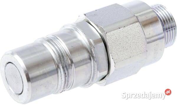 Wkład Multifaster wtyczka 2P 12 M22x15 15L Kamionna