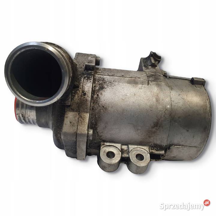 ELEKTRYCZNA POMPA WODY BMW E90 25 i 70285120 Chełm