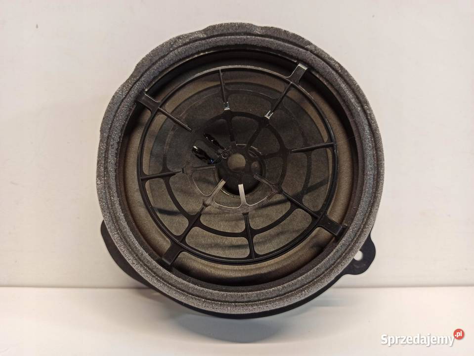GŁOŚNIK NISKOTONOWY TYLNY AUDI A5 8W 8W5035411 dolnośląskie