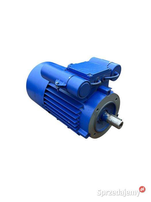 Silnik elektryczny ELEKTRA 11kW 1350 obrmin 230V sprzedam
