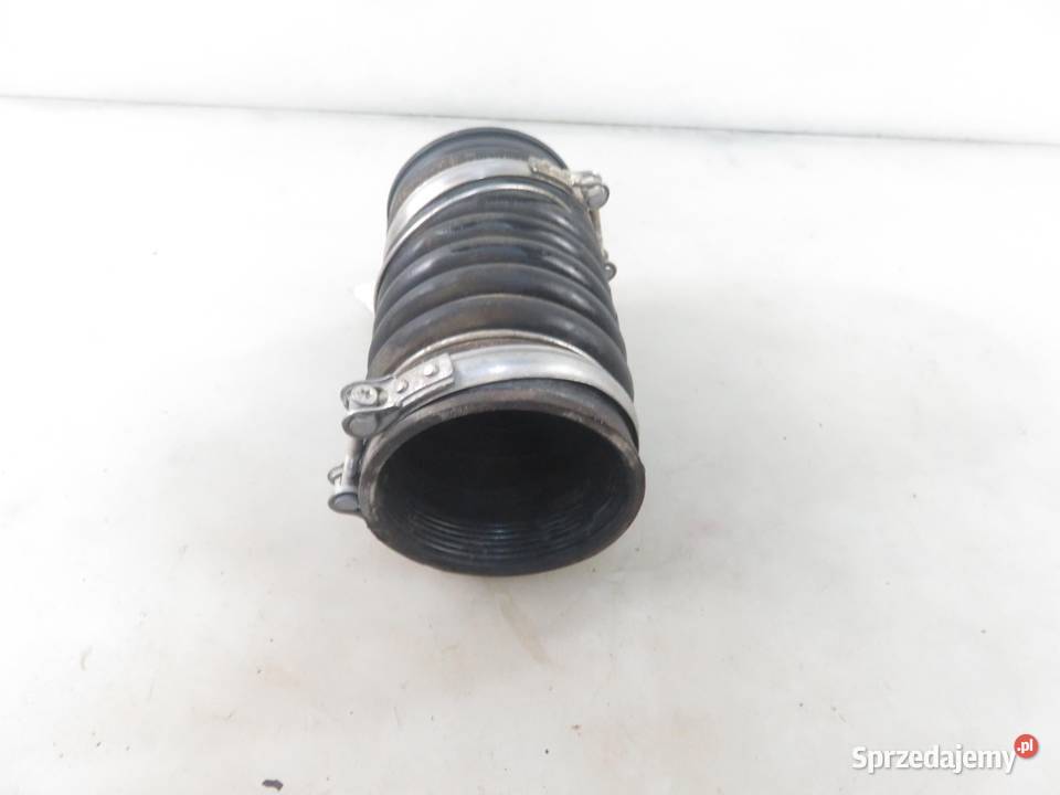 RURA INTERCOOLERA DAF CF FT 480 MX13 355 H2 sprzedam