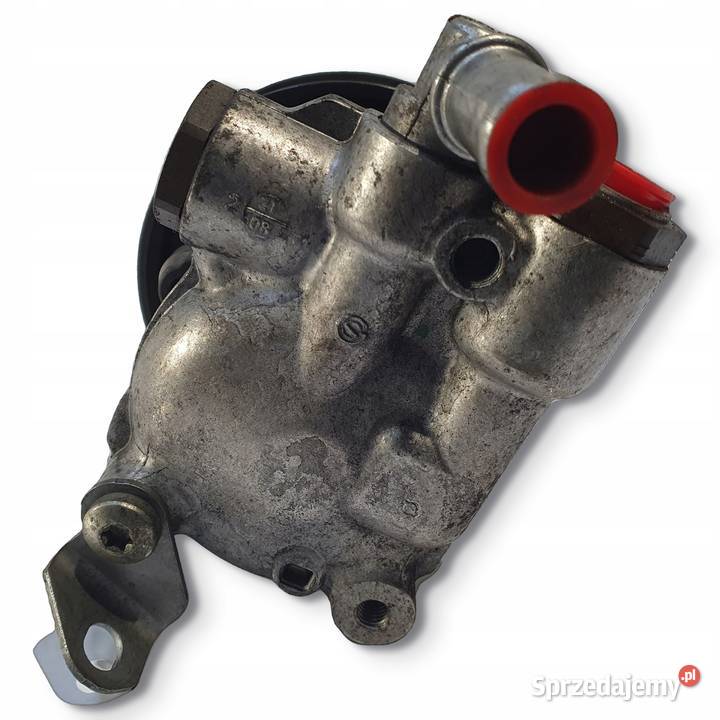 POMPA WSPOMAGANIA BMW X3 E83 20 D oryginał Chełm