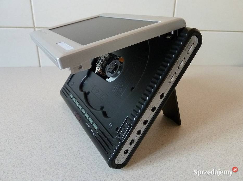 Odtwarzacze DVD Next Base 2 futerały ma Rzeszów