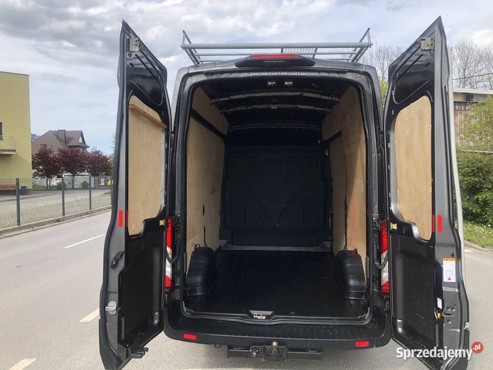 Ford Transit mk8 180 Proszowice sprzedam