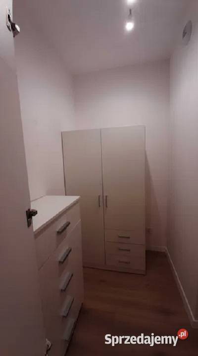 1pok 28met Braniborskiej BALKONWINDA Wrocław 28m2 Wynajem