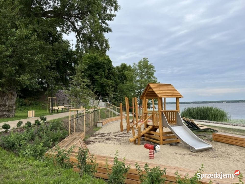 Bezpośrednio Zegrze mazowieckie Zegrze Południowe