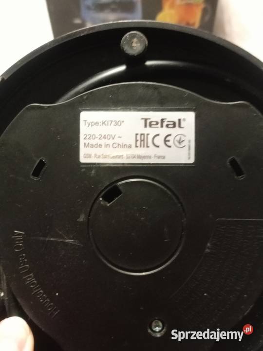 Podstawka zasilająca do czajnika elektrycznego Czajniki sprzedam